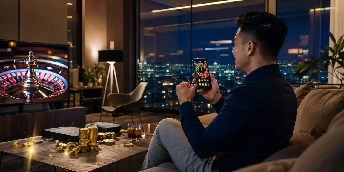 cc88m Cẩm Nang Casino