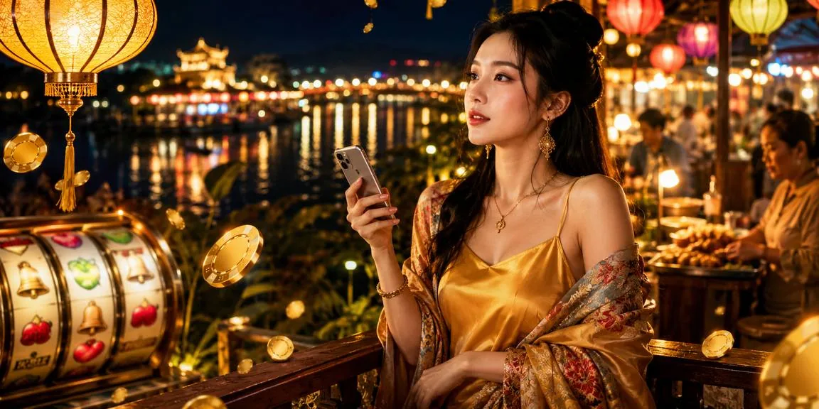 cc88m Những Gì Đang Chờ Trong Sảnh cc88m